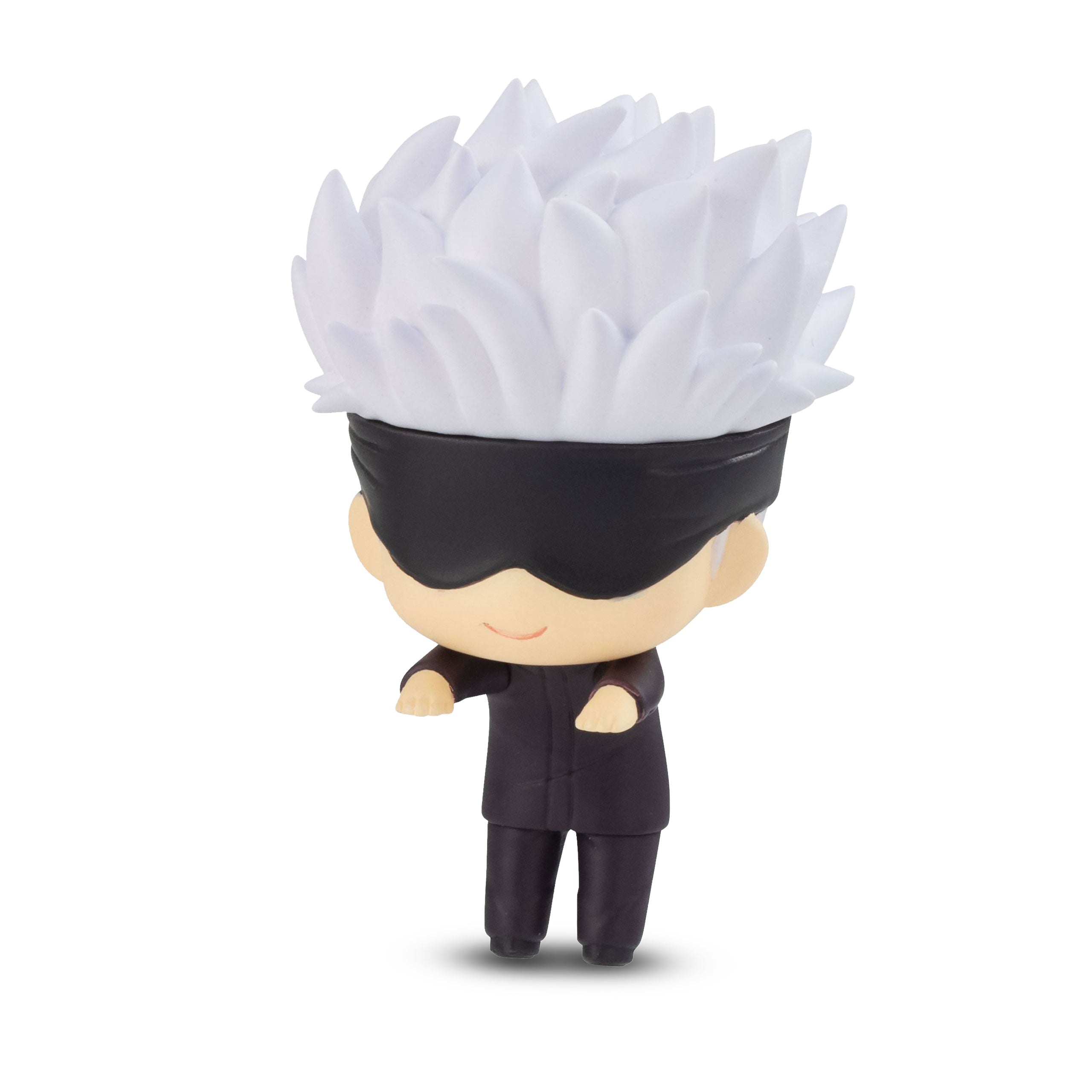 Productafbeelding Jujutsu Kaisen - Satoru Gojo Hikkake Mini Figuur