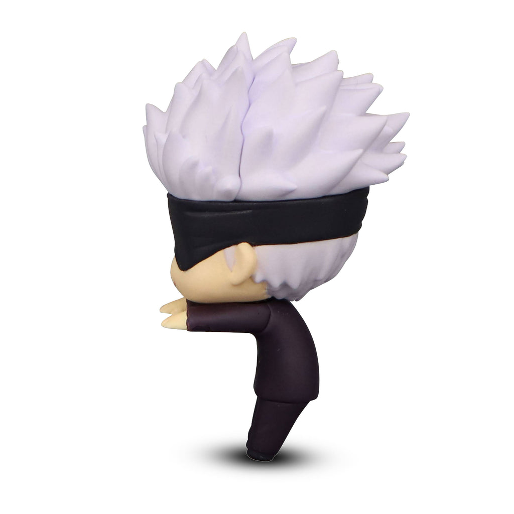 Productafbeelding Jujutsu Kaisen - Satoru Gojo Hikkake Mini Figuur