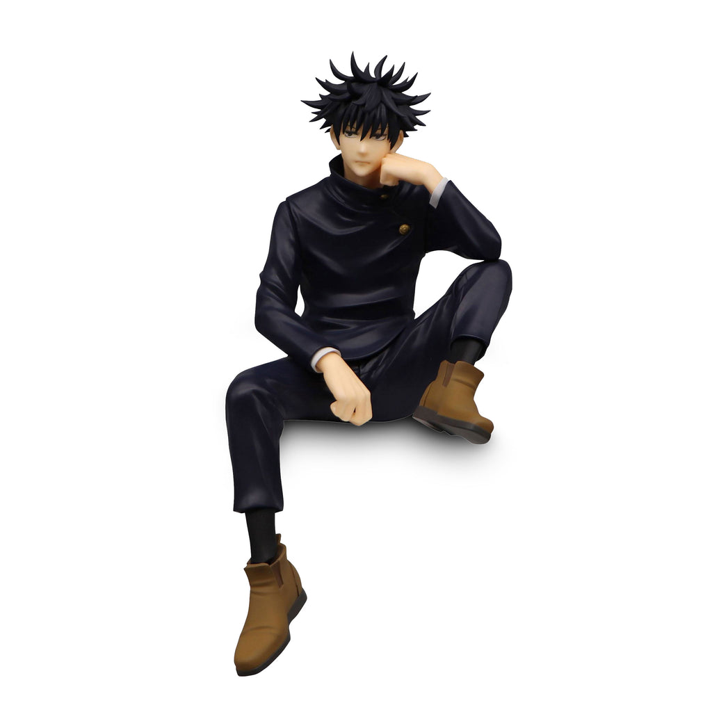 Productafbeelding Jujutsu Kaisen - Megumi Fushiguro Noodle Stopper Figuur