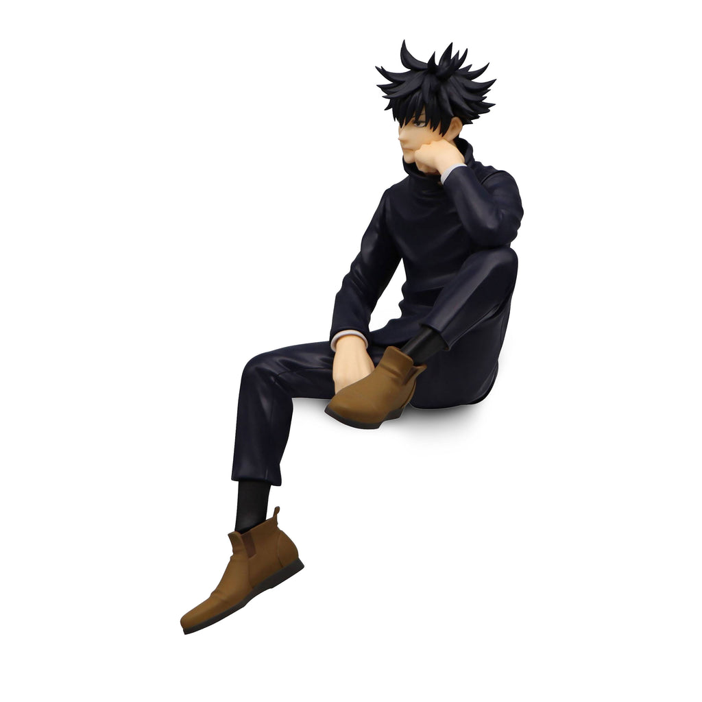 Productafbeelding Jujutsu Kaisen - Megumi Fushiguro Noodle Stopper Figuur