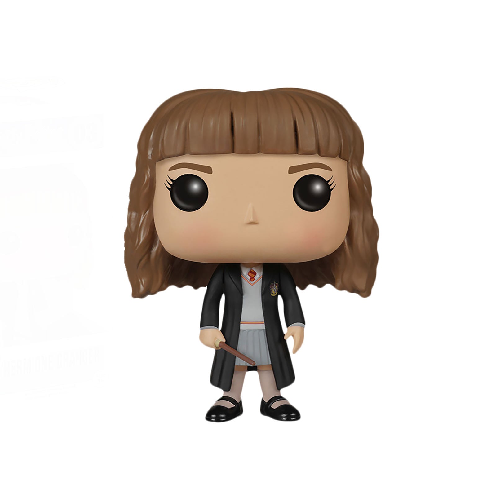 Productafbeelding Harry Potter - Hermione Granger met Schooluniform Funko Pop Figuur