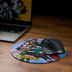 Productafbeelding My Hero Academia - Groep Muismat
