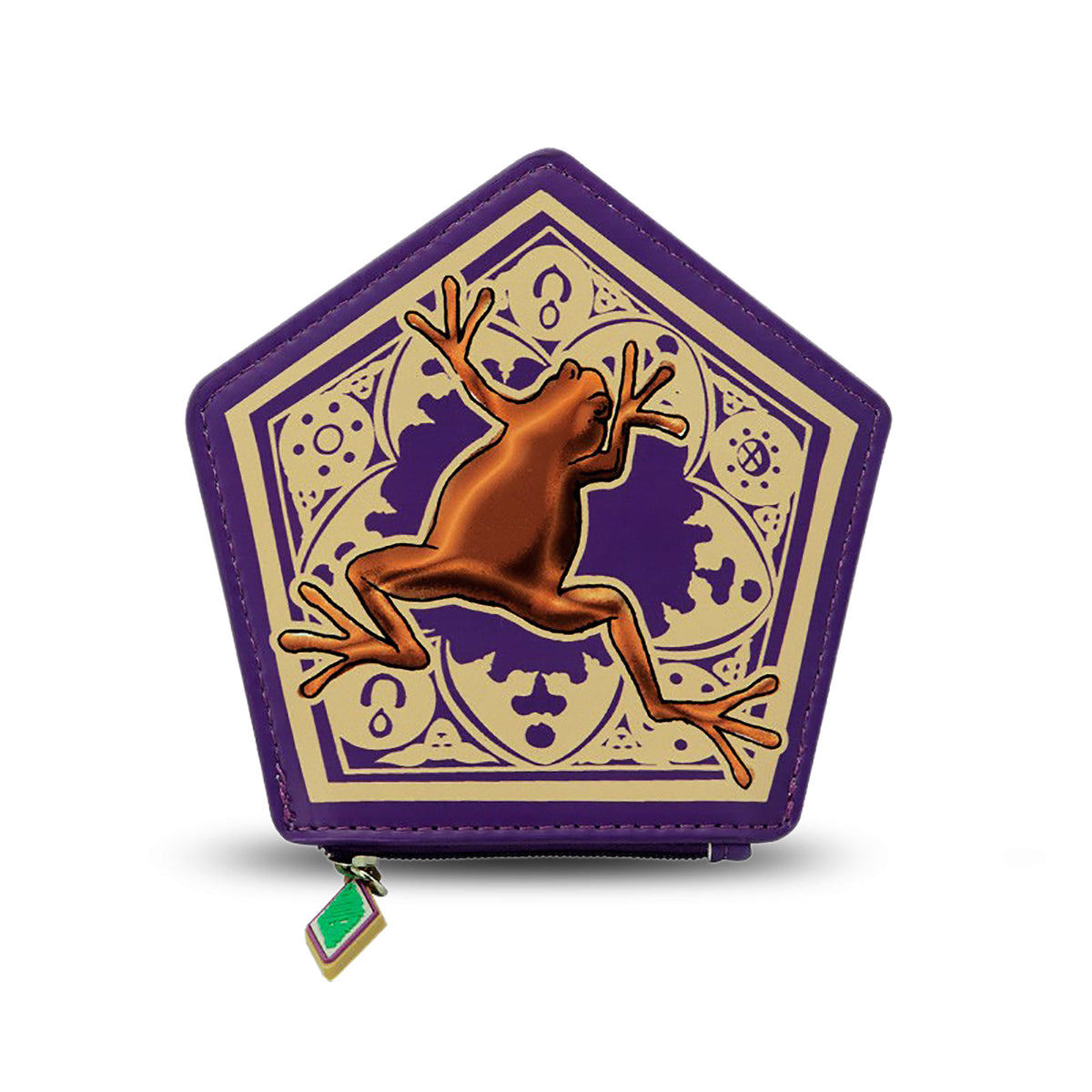 Productafbeelding Harry Potter - Chocolade Kikker Portemonnee