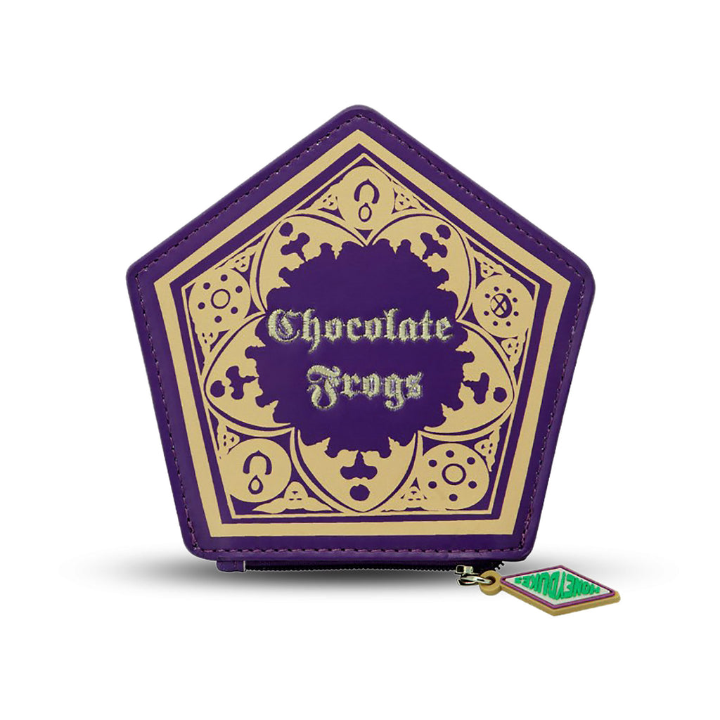 Productafbeelding Harry Potter - Chocolade Kikker Portemonnee