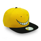 Productafbeelding Assassination Classroom - Koro-Sensei Snapback Cap