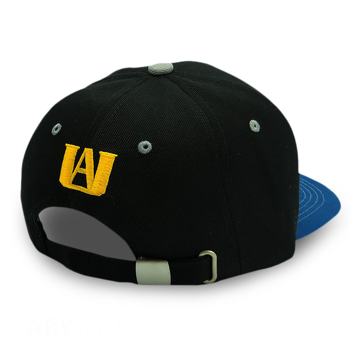 Productafbeelding My Hero Academia - Plus Ultra Snapback Cap