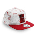Productafbeelding One Punch Man - Punches Snapback Cap