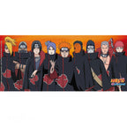 Productafbeelding Naruto Shippuden - Akatsuki Mok