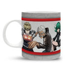 Productafbeelding One Punch Man - Heroes Mok