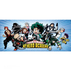 Productafbeelding My Hero Academia - Heroes Mok