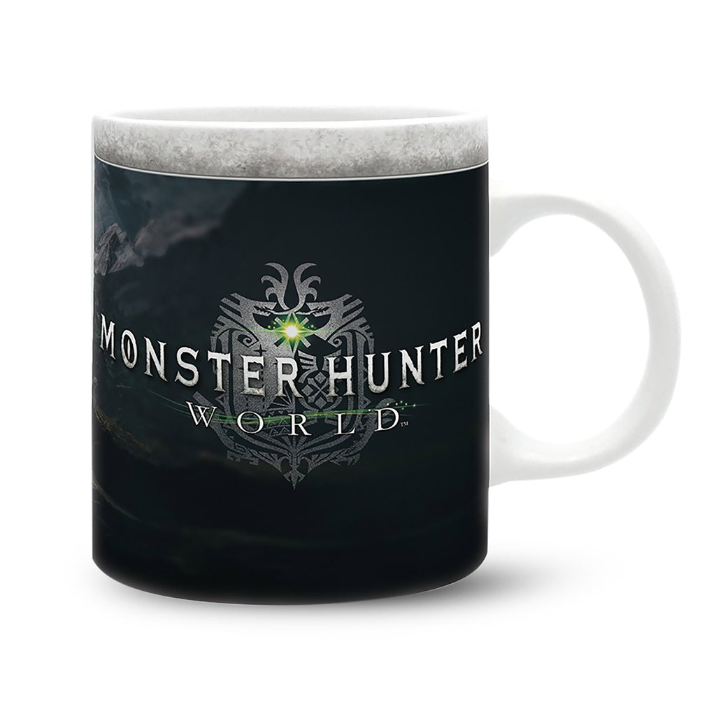 Productafbeelding Monster Hunter - Wereld Beker