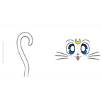 Product image Sailor Moon - Artemis Cup