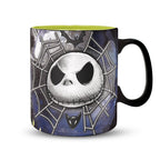 Productafbeelding Nightmare Before Christmas - Jack & Oogie Mok