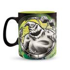 Productafbeelding Nightmare Before Christmas - Jack & Oogie Mok
