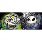 Productafbeelding Nightmare Before Christmas - Jack & Oogie Mok