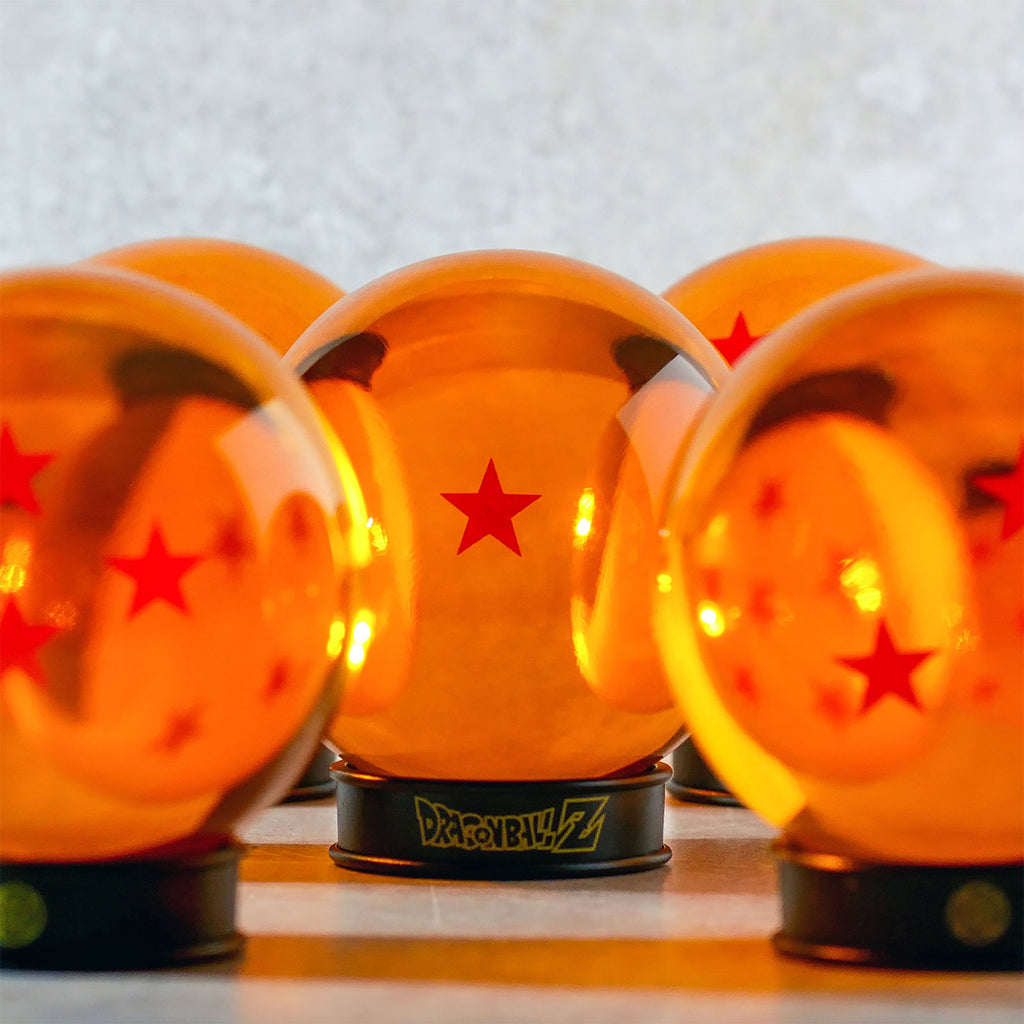 Productafbeelding Dragon Ball - Crystal Ball 1-Ster Repliek