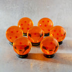 Productafbeelding Dragon Ball - Kristallen Bal 2-sterren Replica