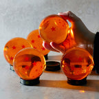 Productafbeelding Dragon Ball - Kristallen Bal 2-sterren Replica