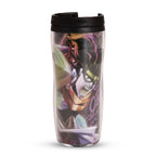 Productafbeelding Jojo's Bizarre Adventure - Star Platinum To Go Beker