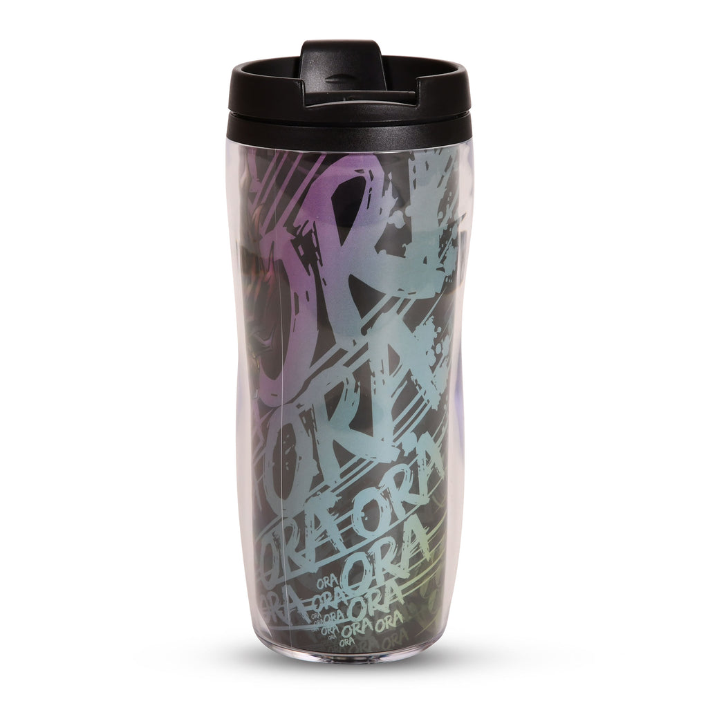 Productafbeelding Jojo's Bizarre Adventure - Star Platinum To Go Beker