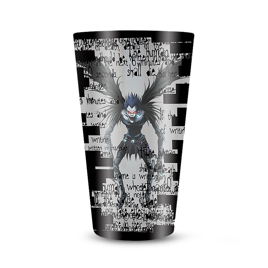 Productafbeelding Death Note - Ryuk Glas