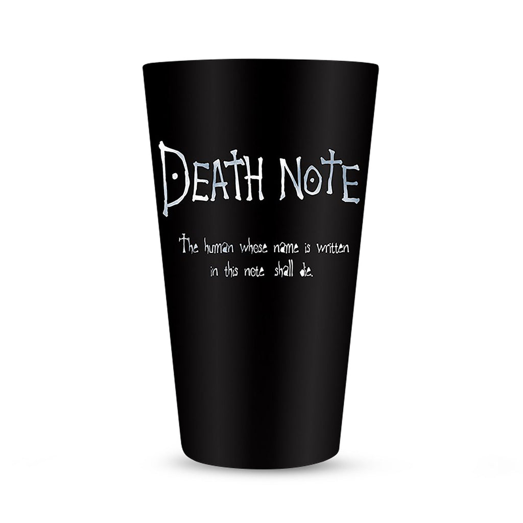 Productafbeelding Death Note - Ryuk Glas