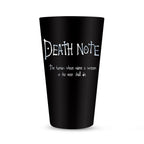 Productafbeelding Death Note - Ryuk Glas