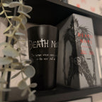 Productafbeelding Death Note - Ryuk Glas