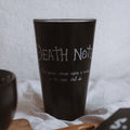 Productafbeelding Death Note - Ryuk Glas
