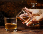 Productafbeelding Peaky Blinders - Karaf met stop en glazenset
