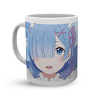 Productafbeelding Re:Zero - Rem Mok