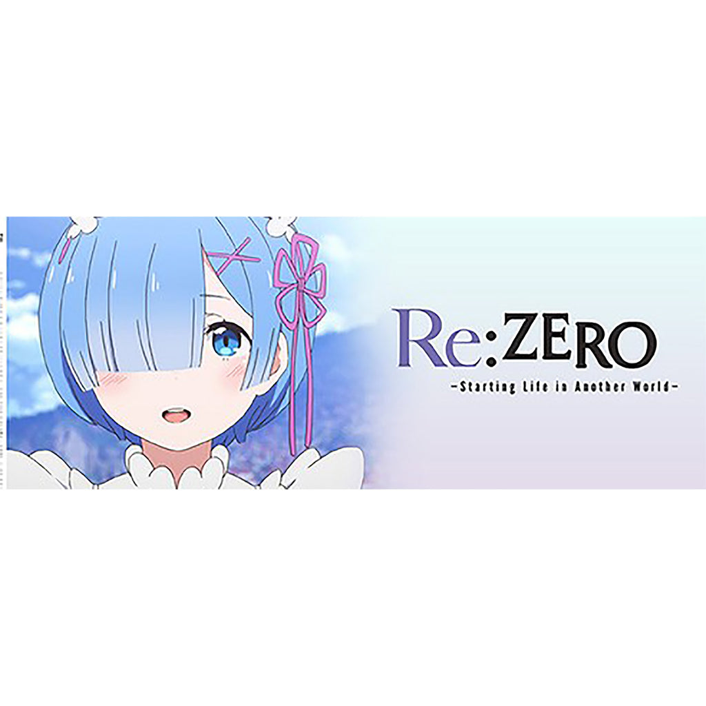 Productafbeelding Re:Zero - Rem Mok