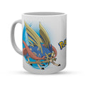 Productafbeelding Pokemon - Zamazenta & Zacian Mok