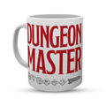 Productafbeelding Dungeons & Dragons - Dungeon Master Mok
