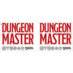 Productafbeelding Dungeons & Dragons - Dungeon Master Mok
