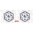 Productafbeelding Dungeons & Dragons - D20 Mok