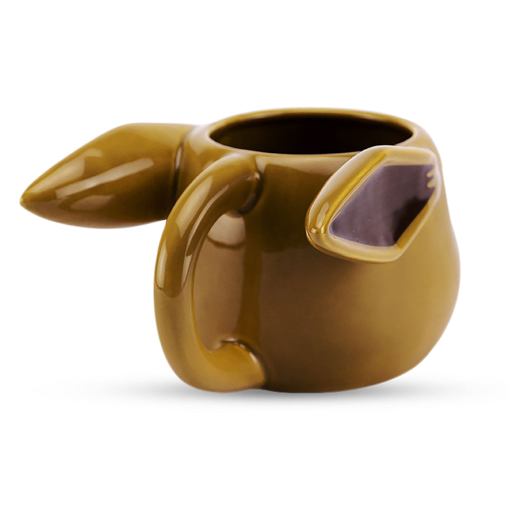 Productafbeelding Pokemon - Eevee 3D mok