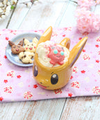 Productafbeelding Pokemon - Eevee 3D mok