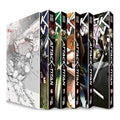Productafbeelding Attack on Titan - Verzamelbox Deel 6-10