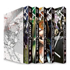 Productafbeelding Attack on Titan - Verzamelbox Deel 6-10