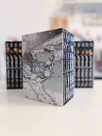 Productafbeelding Attack on Titan - Verzamelbox Deel 6-10
