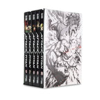 Productafbeelding Attack on Titan - Verzamelbox Deel 6-10
