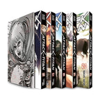 Productafbeelding Attack on Titan - Verzamelbox Deel 16-20