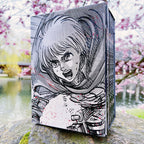 Productafbeelding Attack on Titan - Verzamelbox Deel 16-20