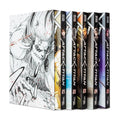 Productafbeelding Attack on Titan - Verzamelbox Deel 21-25