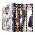 Productafbeelding Attack on Titan - Verzamelbox Deel 26-30
