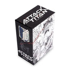 Productafbeelding Attack on Titan - Verzamelbox Deel 26-30