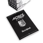 Productafbeelding Attack on Titan - Verzamelbox Deel 26-30