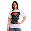 Productafbeelding Walking Dead - Ik ben Negan T-Shirt wit