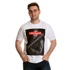 Productafbeelding Walking Dead - Ik ben Negan T-Shirt wit